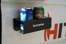 Rig Mate Magnetic Spice Rack & Cupholder by HitchFire