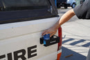 Rig Mate Magnetic Spice Rack & Cupholder by HitchFire