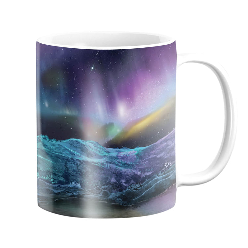 Rigid Lightscape Mug