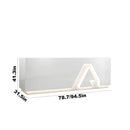Rillena · Front Reception Desk