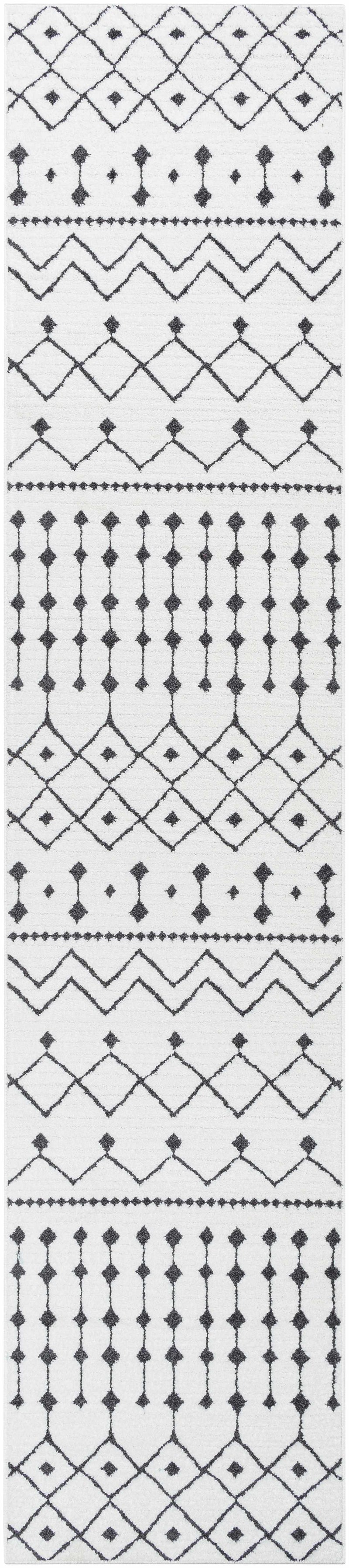 Ringwood All Over Pattern Rug