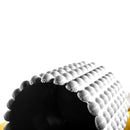 Ring of Pearls Planter Pot