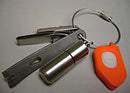A&P Key Rings ( 8 Options )