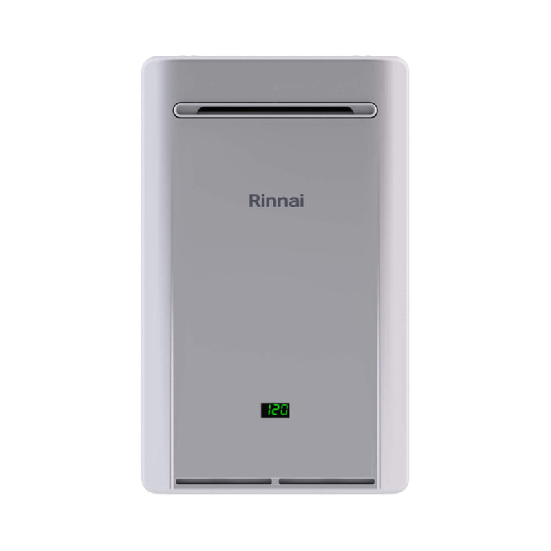 Rinnai 6.6 GPM External Non Condensing Tankless Water Heater [351-RE160EN] (SAK26481)