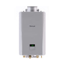 Rinnai 8.5 GPM Indoor 180K BTU Non Condensing Tankless Water Heater [351-RE180IN] (SAK39176)