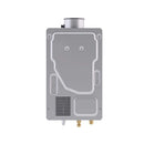 Rinnai 8.5 GPM Non Condensing 180K BTU Outdoor Tankless Water Heater [351-RE180EN] (SAK35621)
