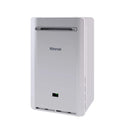 Rinnai 8.5 GPM Non Condensing 180K BTU Outdoor Tankless Water Heater [351-RE180EN] (SAK35621)