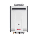 Rinnai HE 5.3 GPM Residential Outdoor Non Condensing Tankless Water Heater [351-V53DEN] (SAK85628)