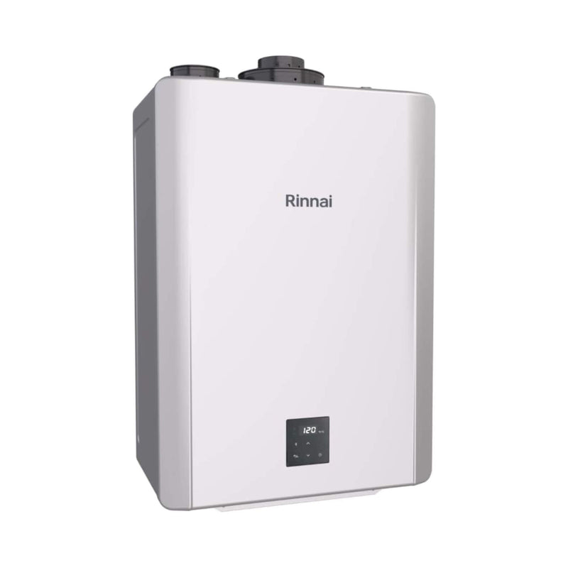 Rinnai Sensei 10 GPM 180K BTU Condensing Tankless Water Heater With Rinnai Central App [351-RX180IN] (SAK82514)