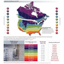 Rinnai Sensei 10 GPM 180K BTU Condensing Tankless Water Heater With Rinnai Central App [351-RX180IN] (SAK82514)