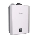 Rinnai Sensei 9 GPM 160K BTU Condensing Smart Sense Tankless Water Heater [351-RX160IN] (SAK69107)