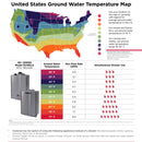 Rinnai Sensei SE+ 10 GPM Outdoor Natural Gas Condensing Tankless Water Heater [351-RU180EN] (SAK67249)
