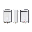 Rinnai V53DEP 5.3 GPM High Efficiency Tankless Water Heater [351-V53DEP] (SAK68209)