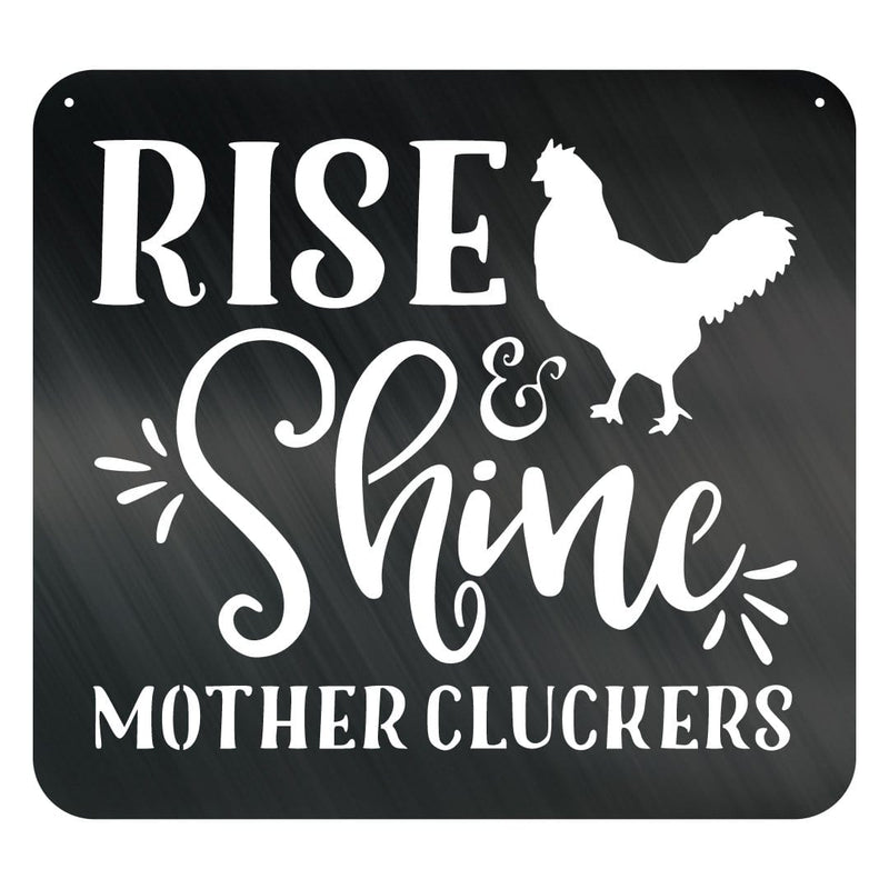 Rise & Shine