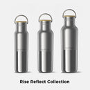 20oz Rise Reflect with Bamboo Cap