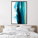 Risen Canvas