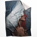 Rising Angels A Blanket