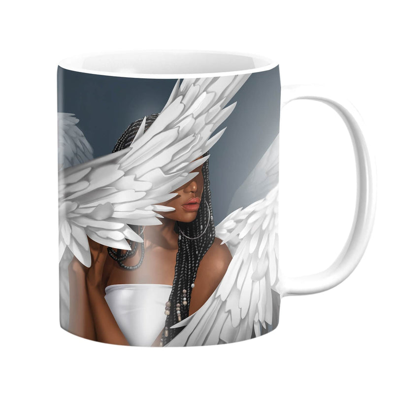 Rising Angels Mug