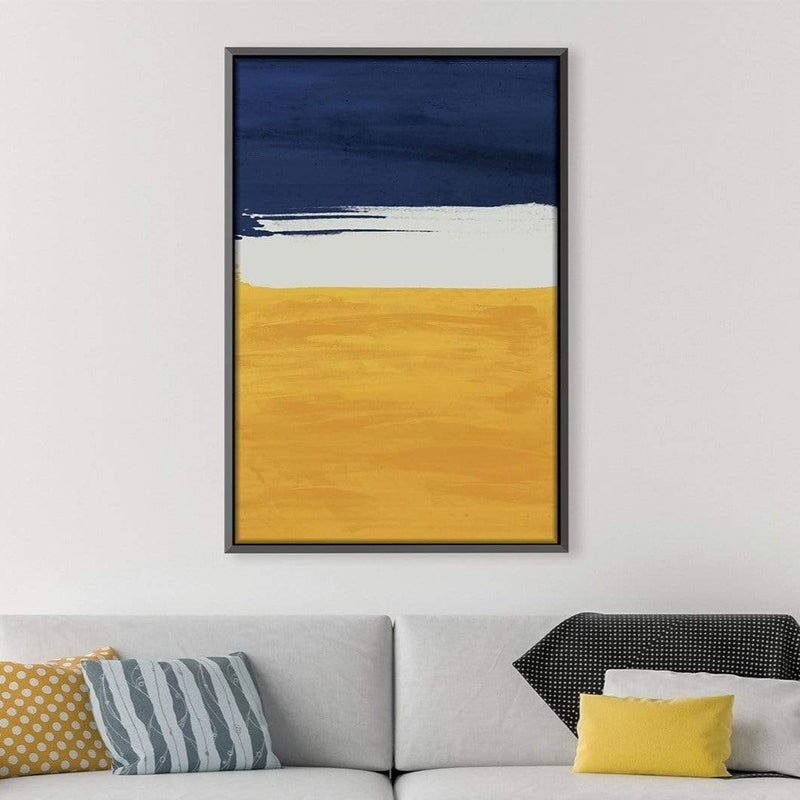 Rising Tide Canvas