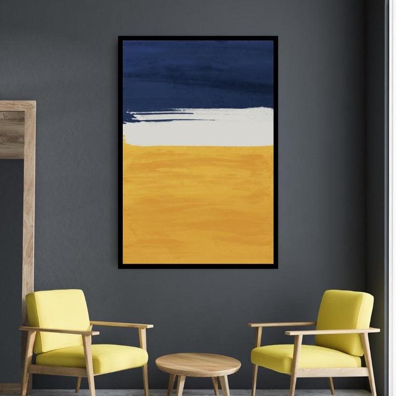 Rising Tide Canvas