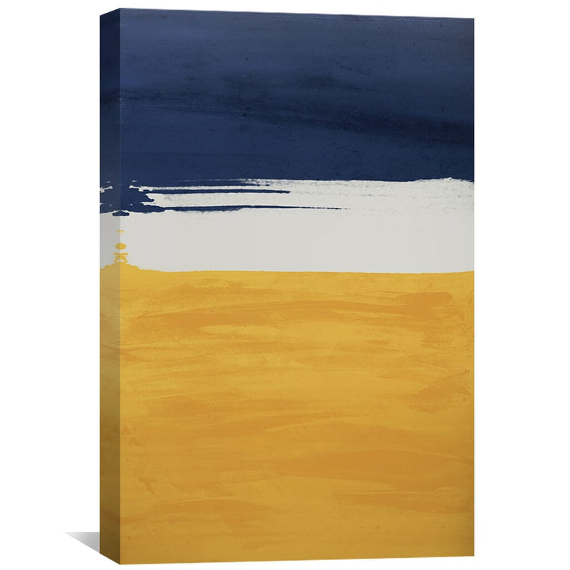 Rising Tide Canvas