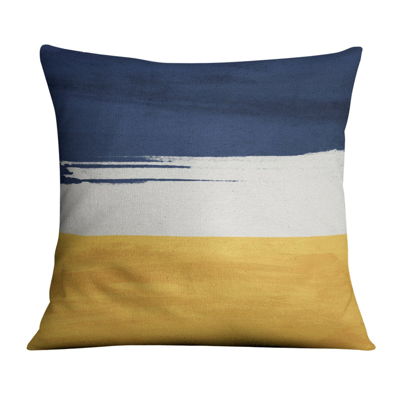 Rising Tide Cushion