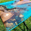 UltraClear Deep Pour Epoxy