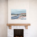 "River Through Zion" Art Print