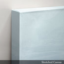 "River Through Zion" Art Print