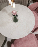 Riviere Rose Silestone