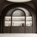 Riviere Rose Silestone