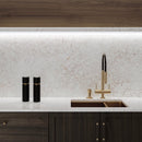 Riviere Rose Silestone