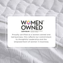 Gauze Quilt Set - Wave Stitch Collection by Great Bay Home