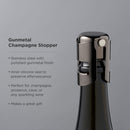 Warren Champagne Stopper by Viski
