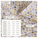 Coastal Printed Sheet Set - Newport Collection