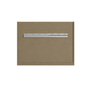 James Martin Chicago 36" Single Bathroom Vanity, Walnut Whisper