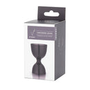 Warren Canterbury Jigger by Viski