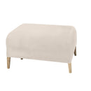 Velvet Stretch Slipcover - Gale Collection by Great Bay Home