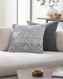 Rhian Throw Pillow