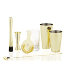 7-Piece Belmont Barware Set by Viski