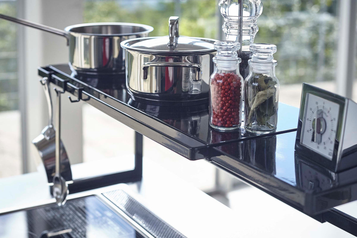Expandable Countertop Shelf - Steel, photo 16 of 19