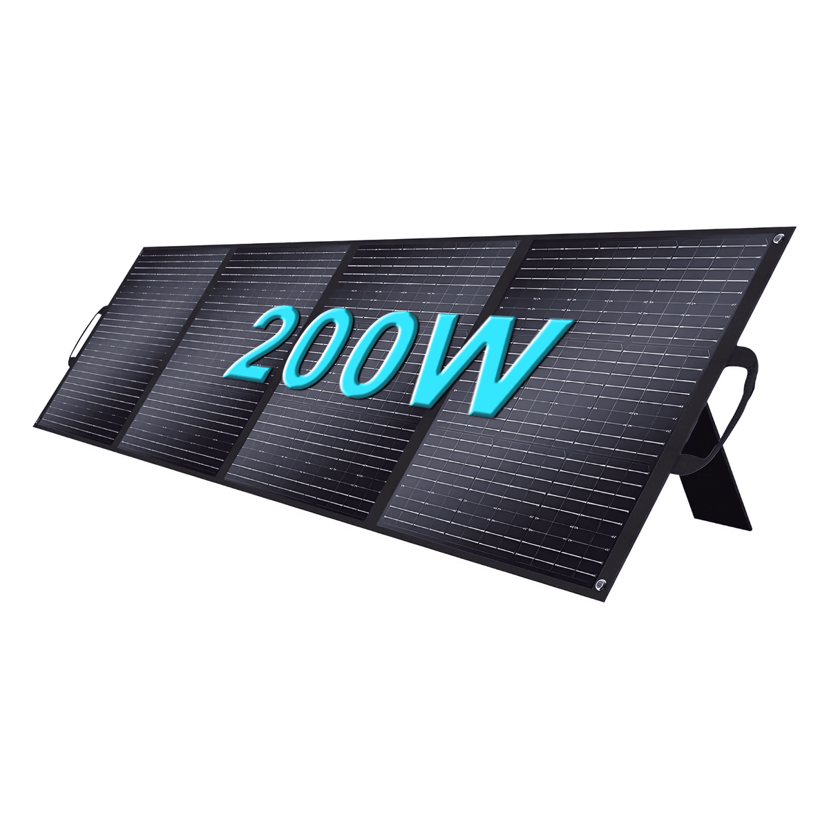Folding Solar Panels 200w / 400w, photo 2 of 15