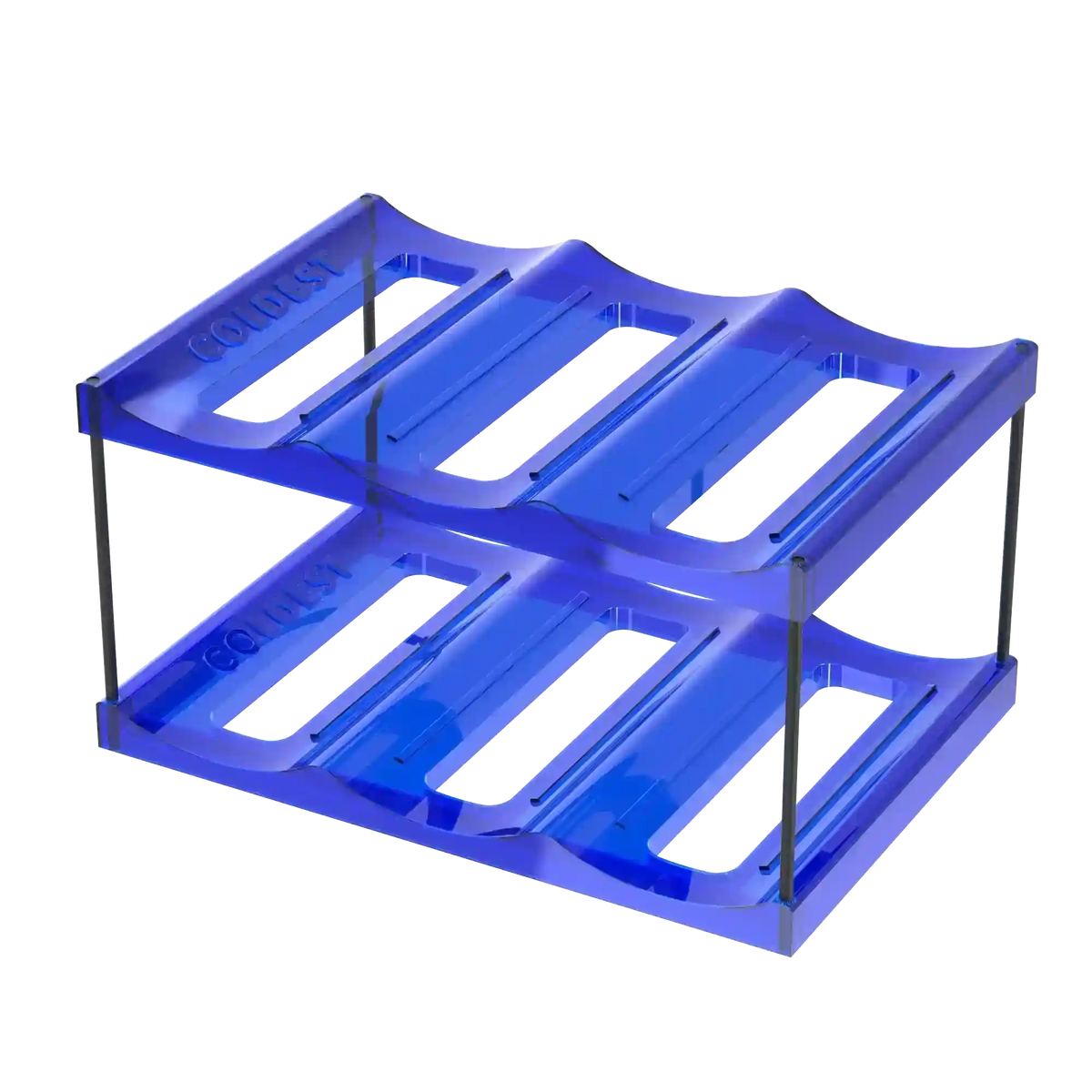 COLDEST Towers - Bottle Organizer, photo 10 of 11
