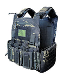 Redemption Tactical "CRUSADER 2.0"® V4 Vest