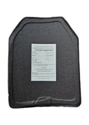 BIG BOY Crusader 2.0 XL Armor COMBO PACKAGE LIGHTWEIGHT LEVEL IV (2) XL Ceramic Front/Back Plates
