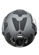 Ballistic Helmet RT2 High Cut Helmet: Tested to LEVEL IIIA (Included Arc Rails, Padding, Straps)