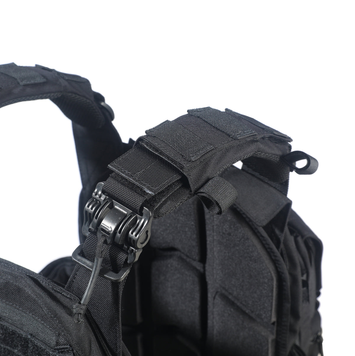 RT "Archangel 2.0"Carrier + Assault Flatpack Combo with Advanced Padding, photo 13 of 21