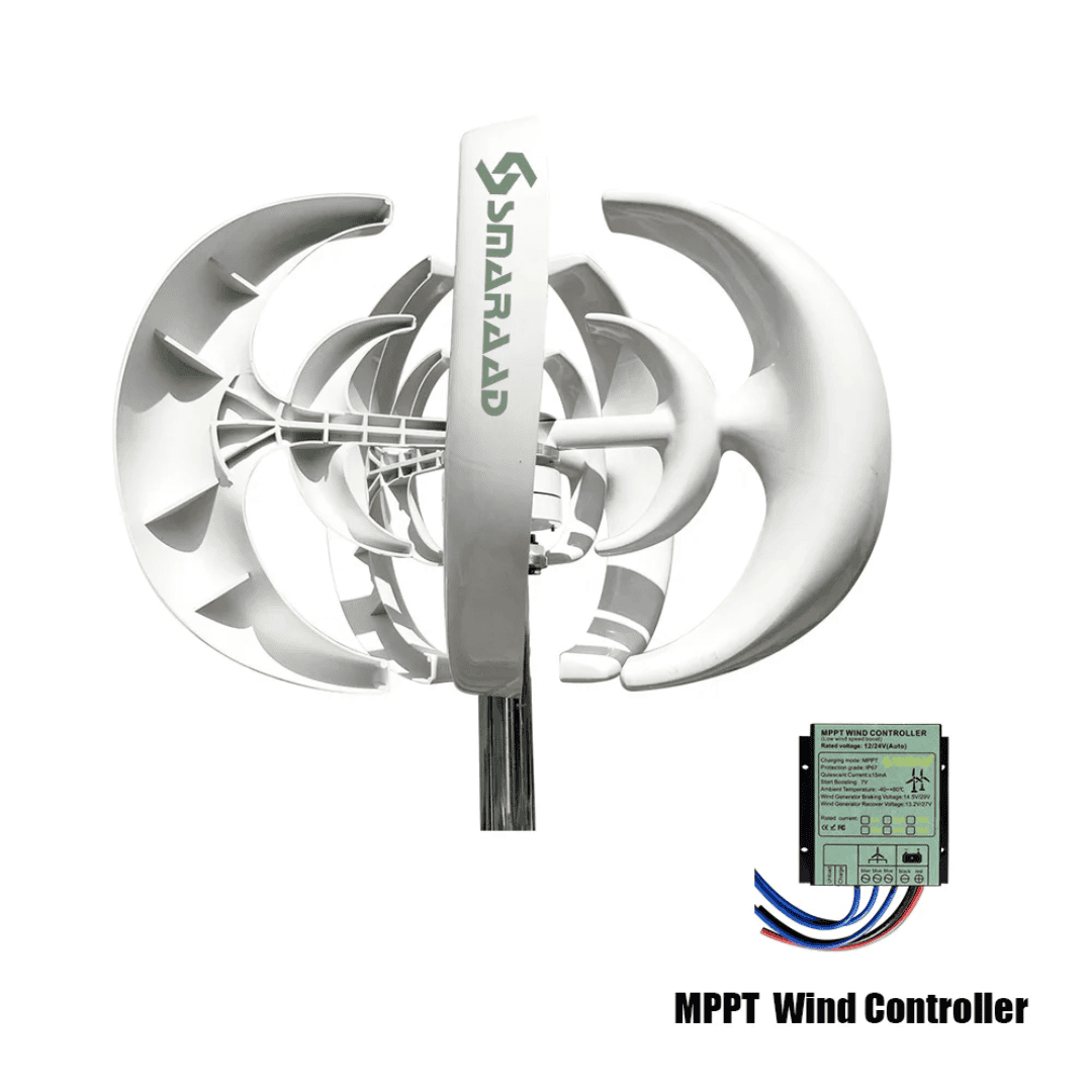 Wind Generator 1000W, photo 3 of 5