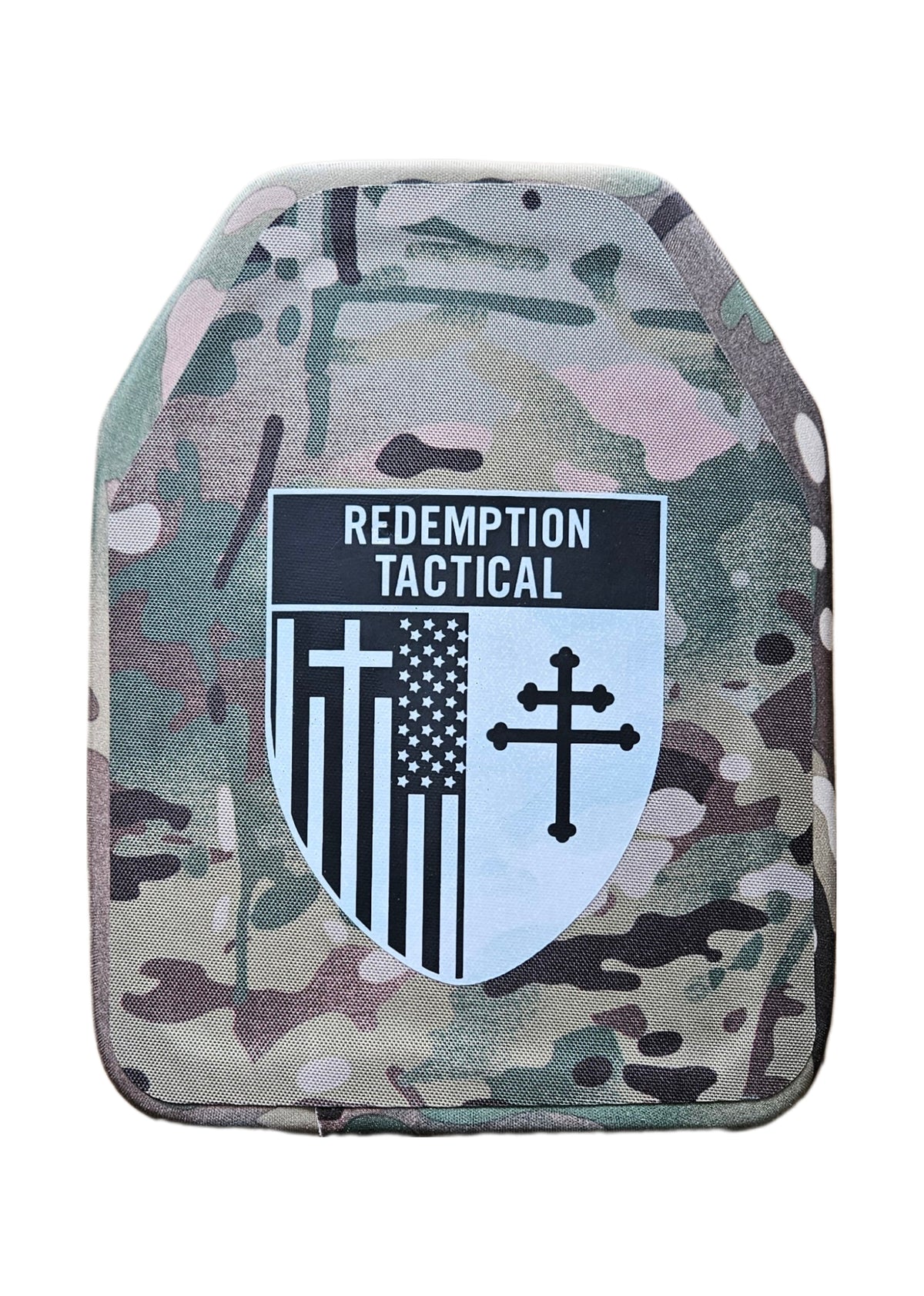8x10 Level IV Recon 2.0 Armor Kit (Pair Level IV 8x10 Plates or Bundle 8x10 Plates +Recon 2.0 Carrier), photo 5 of 12