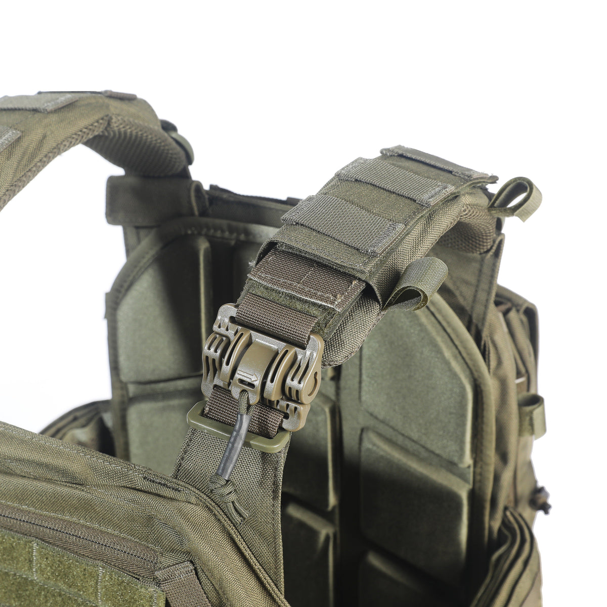 RT "Archangel 2.0"Carrier + Assault Flatpack Combo with Advanced Padding, photo 10 of 21